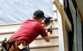 Trusted Courtland, VA Siding Experts